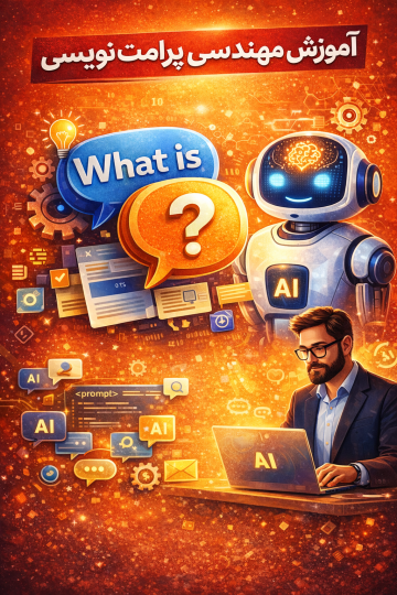 مهندسی پرامپت نویسی